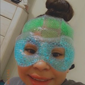 Meet your Posher, Xiangfei